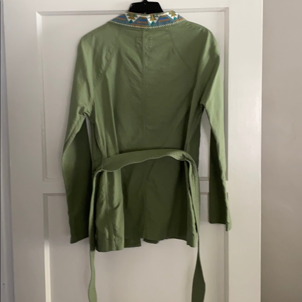 Roxy Jacket Size Small - image 3